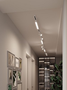 Светодиодный светильник Skylite №5 Hesby Lighting (Россия)