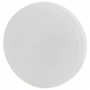 Лампа светодиодная [LED] Эра GX53 9W 4000K