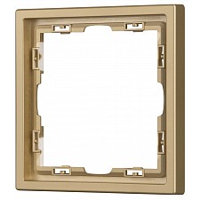 Рамка на 1 пост NOBE 054213(1)