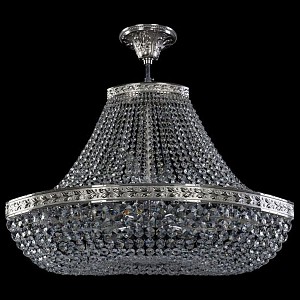 Светильник потолочный Bohemia Ivele Crystal 1911 (Чехия)