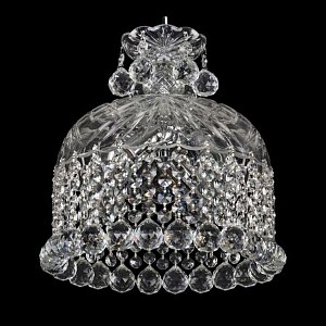 Светильник потолочный Bohemia Ivele Crystal 1478 (Чехия)