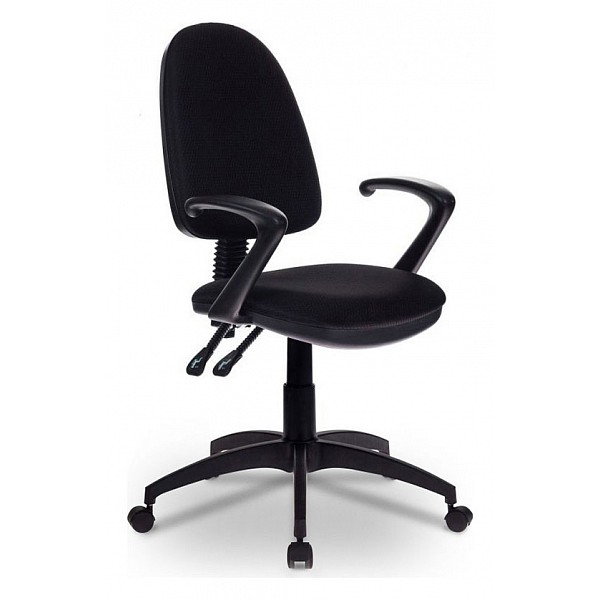 

Кресло компьютерное T-610/BLACK, T-610/BLACK