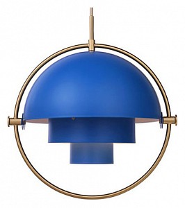 Светильник потолочный Imperiumloft Louis Weisdorff Multi-Lite Pendant (Китай)