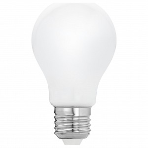 Лампа светодиодная [LED] Eglo ПРОМО E27 7W 2700K