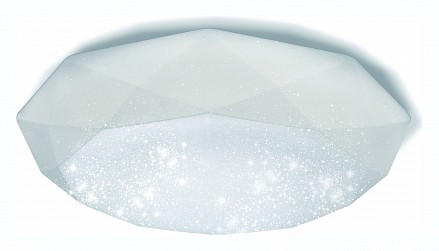 Светильник потолочный Mantra Diamante (Испания)