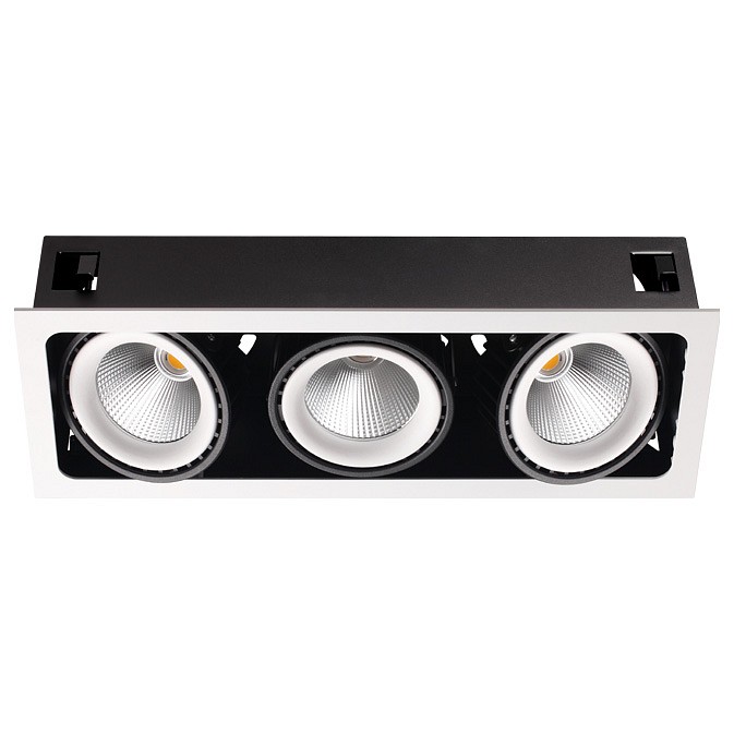 

Встраиваемый светильник Gesso 358039, Gesso 358039