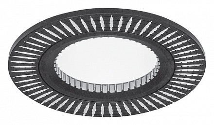 Светильник потолочный Gauss Aluminium (Китай)