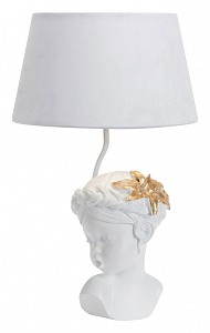 Настольная лампа декоративная Arre OML-10714-01