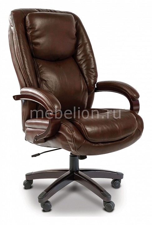 Кресло для руководителя Chairman 408