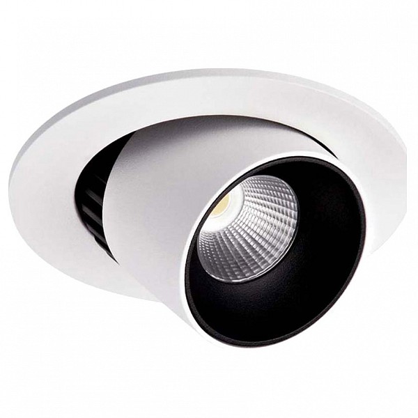 

Встраиваемый светильник DL18431/11WW-R White Dim, DL18431/11WW-R White Dim