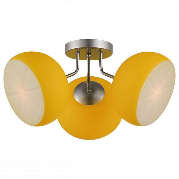 

Потолочная люстра Arancio SL482.902.03, Arancio SL482.902.03