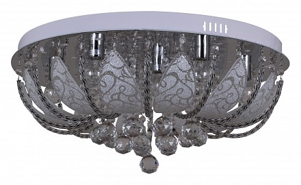 Потолочная люстра 55785-0.3-08 (Италия)