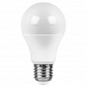 Лампа светодиодная [LED] Feron E27 12W 4000K