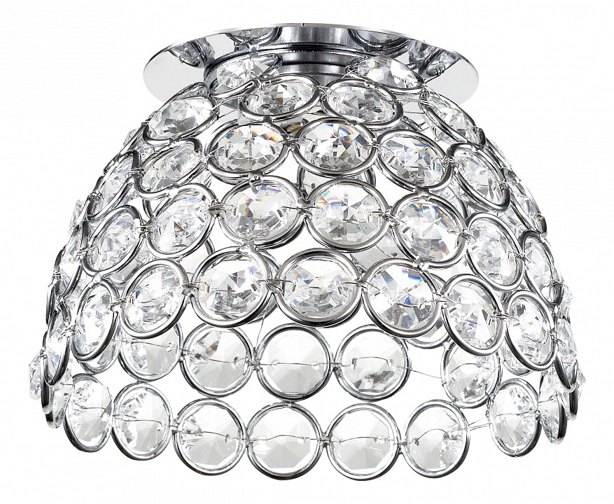 

Встраиваемый светильник Elf Led 357156