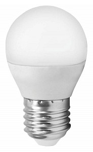 Лампа светодиодная [LED] Eglo ПРОМО E27 4W 4000K