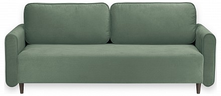 Диван-кровать Сканди Амиго Грин