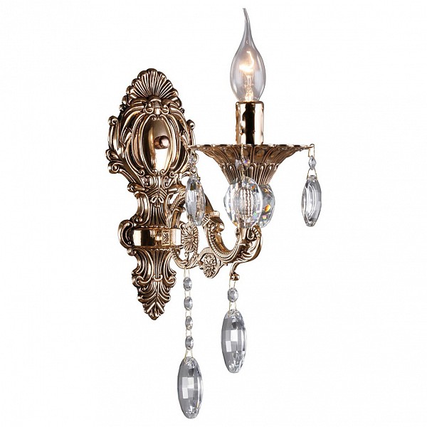 

Бра Foro OML-75601-01, Foro OML-75601-01