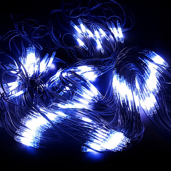 фото Сеть световая [4x2 м] Нет-Лайт 217-133 Neon-night