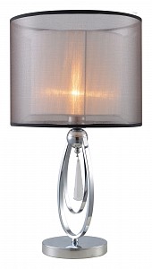 Настольная лампа декоративная Dark V2582-1T