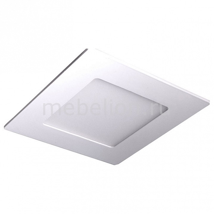 

Встраиваемый светильник DL18453 DL18453/9W White SQ Dim, DL18453 DL18453/9W White SQ Dim