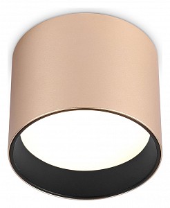 Светильник потолочный Ambrella Light TN (Россия)