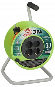 Удлинитель  RP-4e-3х0.75-30m