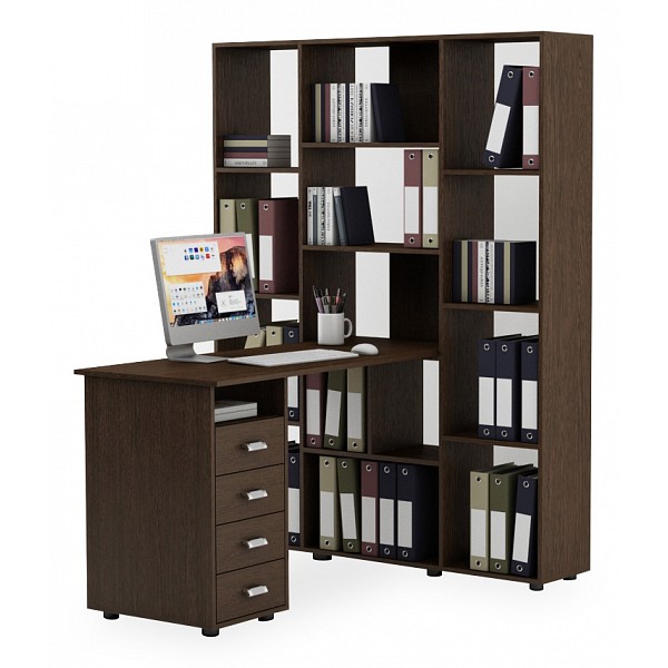 

Стол компьютерный Оксфорд-3, Оксфорд-3