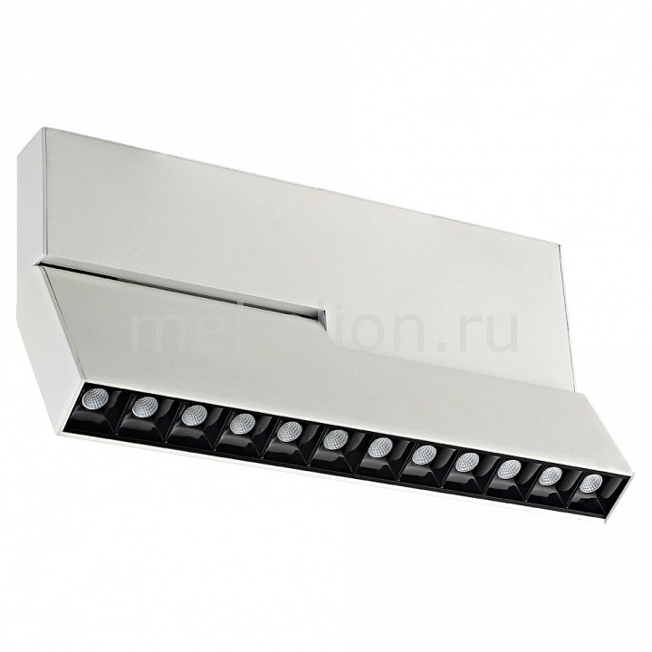 

Накладной светильник DL1878 DL18786/12M White