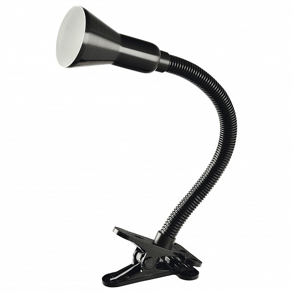 

Настольная лампа офисная Cord A1210LT-1BK, Cord A1210LT-1BK