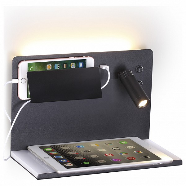 

Бра Smart shelf 4201/11WL, Smart shelf 4201/11WL