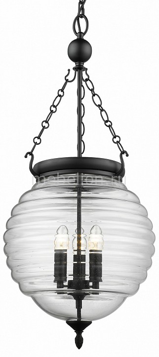 

Подвесной светильник Sotto SL317.403.03