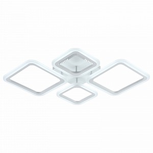 Потолочная люстра 78822 78822-0.3-2+2 WH (Италия)