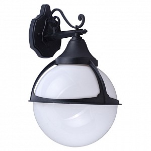 Настенный светильник Monaco Arte Lamp (Италия)