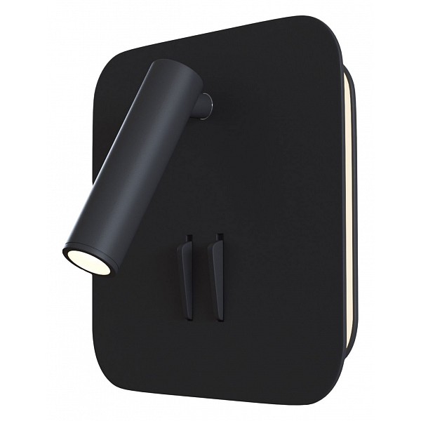 

Бра Ios 176 C175-WL-01-6W-B, Ios 176 C175-WL-01-6W-B