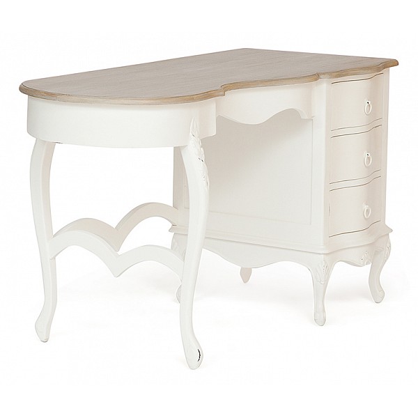 

Письменный стол Secret De Maison Pierre ( mod. DESK PR 18 )