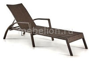 

Лежак A30A-W53 Brown