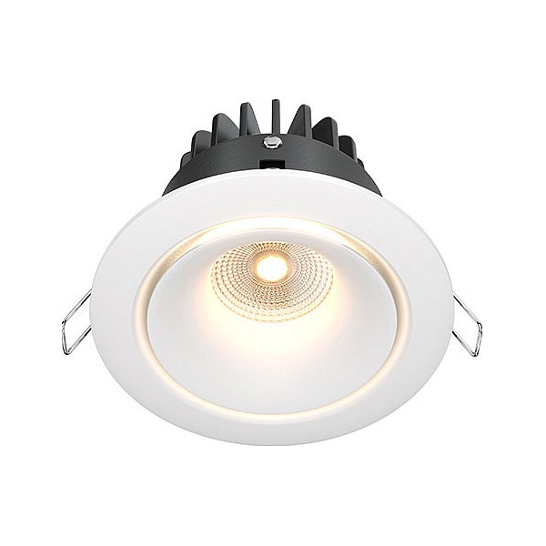 

Встраиваемый светильник Zoom DL031-2-L12W, Zoom DL031-2-L12W