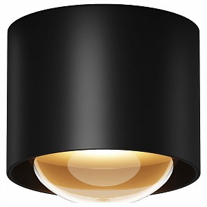 Накладной светильник Lumina O498CL-L15B3K