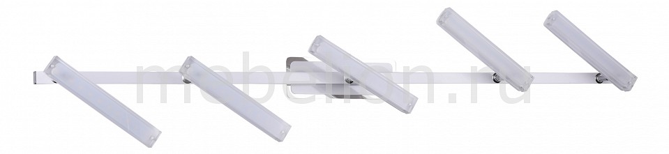 фото Спот 406 406/5PF-Whitechrome Idlamp