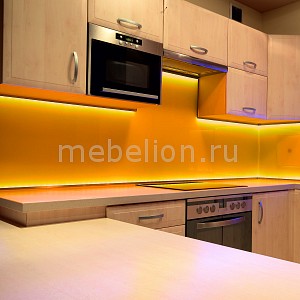 Лента светодиодная [1 м] Стандарт (в блистере) smd 3528 33BL