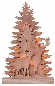 Композиция световая FAUNA 410416