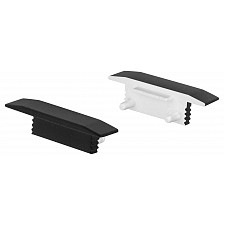 Набор заглушек для профиля SL-SLIM 061617