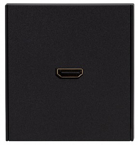 Розетка HDMI без рамки STRONG KR-78-0730-5