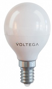 Лампа led Simple VLG_7242