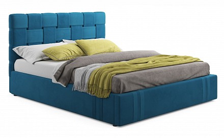 Кровать двуспальная Tiffany    