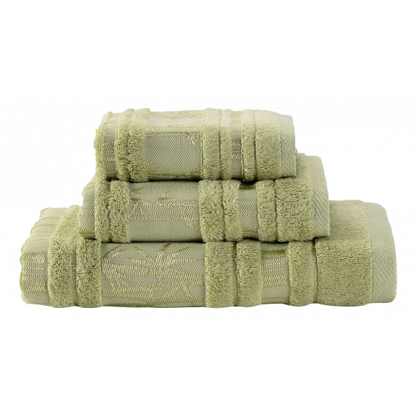 

Банное полотенце (70x140 см) Bamboo CL, (70x140 см) Bamboo CL, Фисташковый