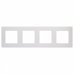 Рамка на 4 поста Эра 12 12-5104-01М