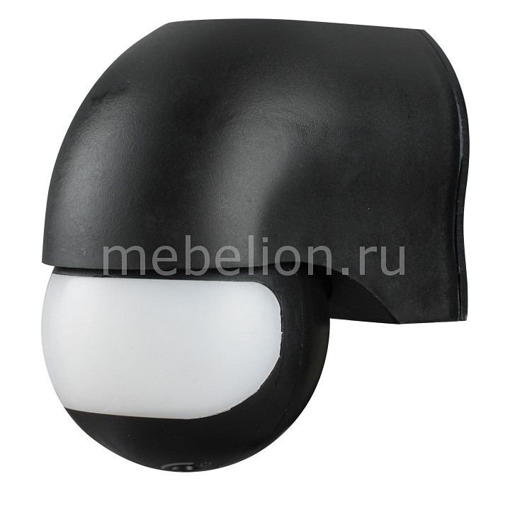 

Датчик движения SNS M 04 black