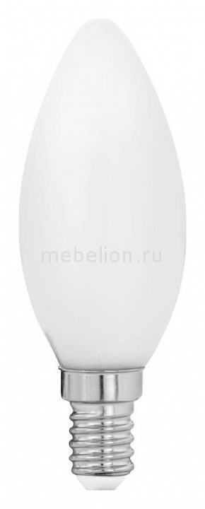 

Лампа светодиодная Милки E14 220В 4Вт 2700K 11602, Милки E14 220В 4Вт 2700K 11602