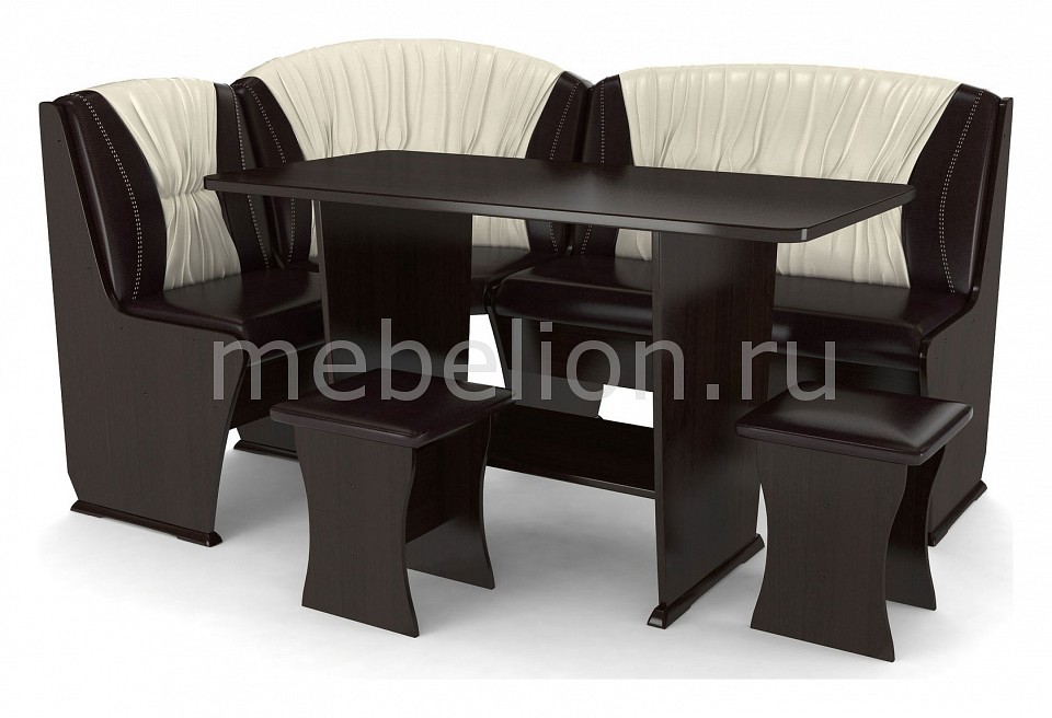 

Уголок кухонный Консул-4